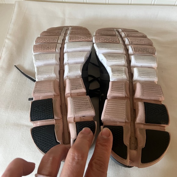 On Cloudflow running shoes - Picture 10 of 10